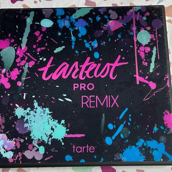 Tarte Tarteiest Pro REMIX - Picture 1 of 5